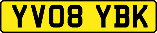 YV08YBK