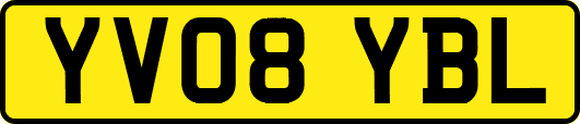 YV08YBL