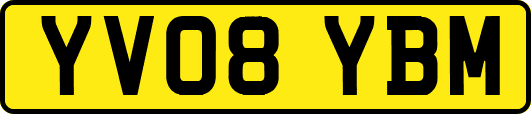 YV08YBM