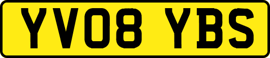 YV08YBS