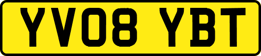 YV08YBT