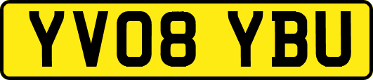 YV08YBU