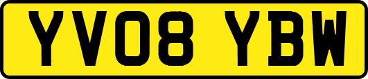 YV08YBW