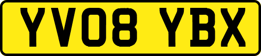 YV08YBX