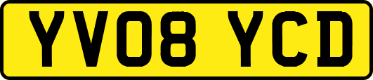 YV08YCD