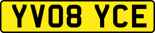 YV08YCE