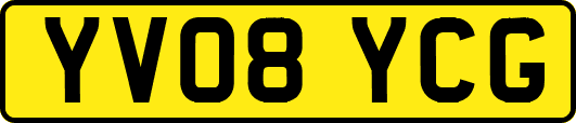 YV08YCG