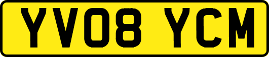 YV08YCM