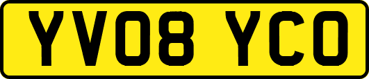 YV08YCO