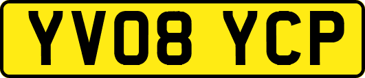 YV08YCP