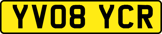 YV08YCR