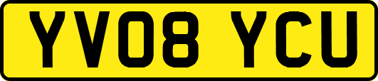 YV08YCU