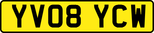 YV08YCW