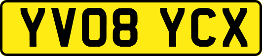 YV08YCX
