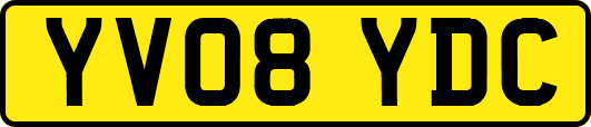YV08YDC