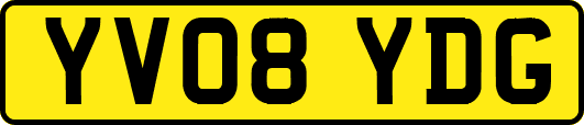 YV08YDG