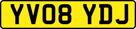 YV08YDJ