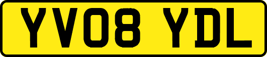 YV08YDL