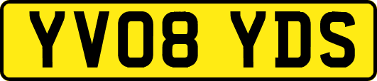 YV08YDS