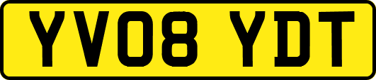 YV08YDT