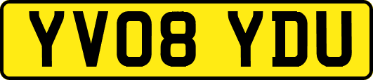 YV08YDU