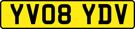 YV08YDV
