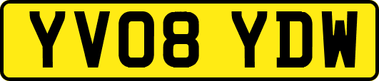 YV08YDW