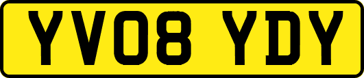 YV08YDY