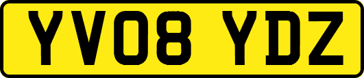 YV08YDZ