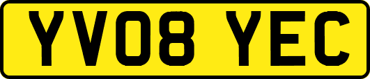 YV08YEC