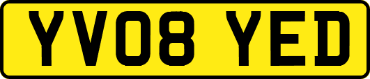 YV08YED