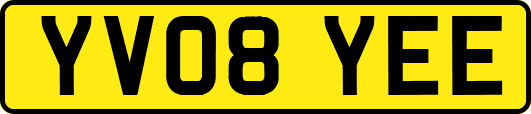 YV08YEE