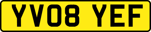 YV08YEF