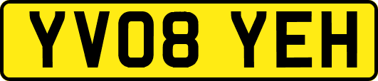YV08YEH