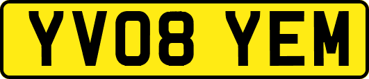 YV08YEM