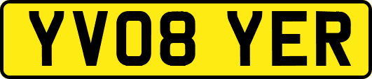 YV08YER