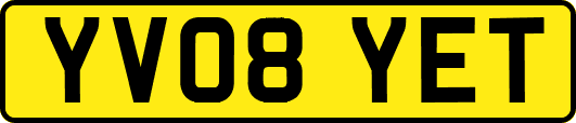 YV08YET