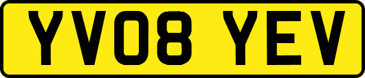 YV08YEV