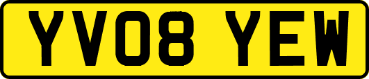 YV08YEW
