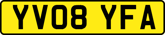 YV08YFA