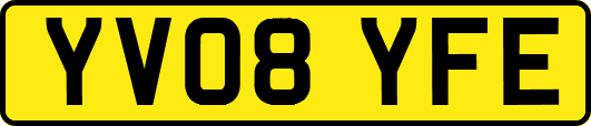 YV08YFE