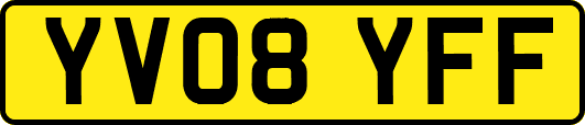 YV08YFF