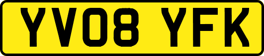 YV08YFK