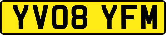 YV08YFM