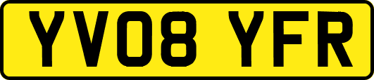 YV08YFR