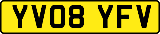 YV08YFV