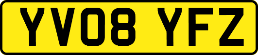 YV08YFZ