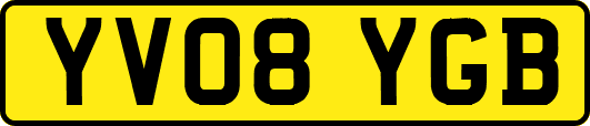YV08YGB