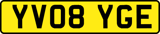 YV08YGE