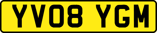 YV08YGM